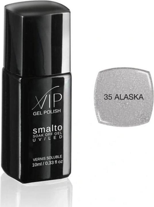Produktbild VIP Gel Polish 35 - 10 Milliliters