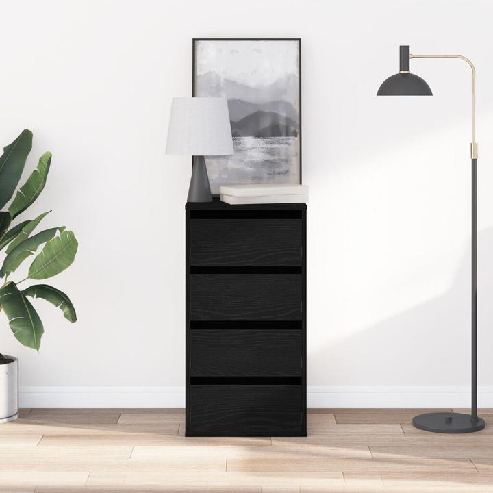 Image du produit vidaXL Schubladenschrank (40 x 41 x 76 cm)