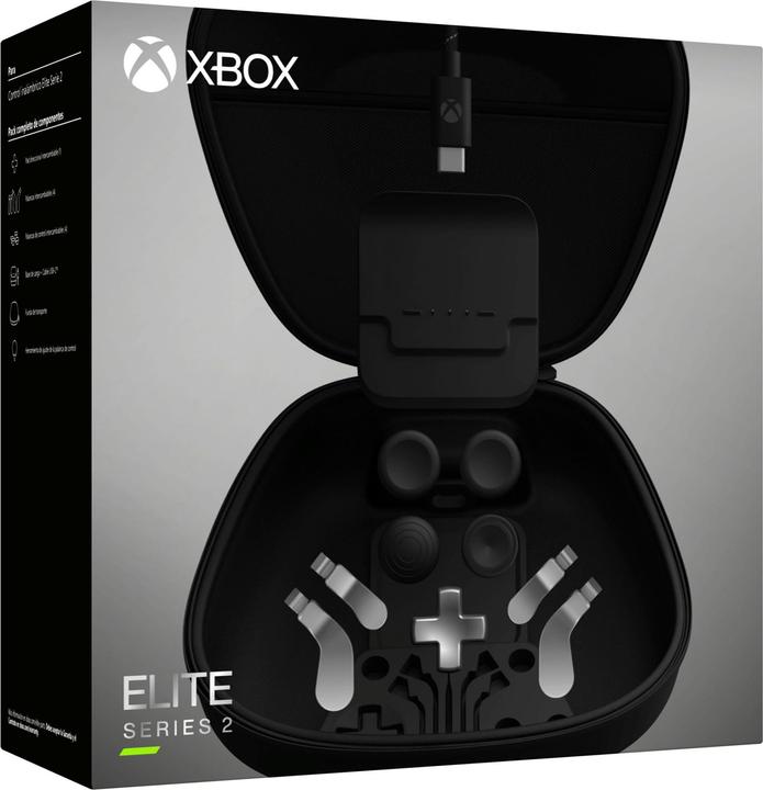 Actual product image Microsoft 4Z1-00001 (PC, Xbox One S)