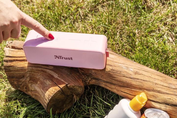 Actual product image Trust Zowy Max (14 h)