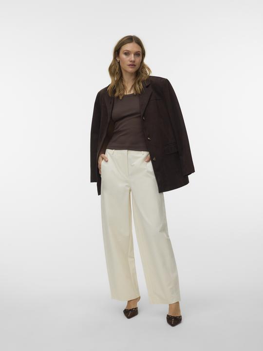 Immagine prodotto Vero Moda VMSOFIA Mittlere Taille Hose Anzughose (32, S)