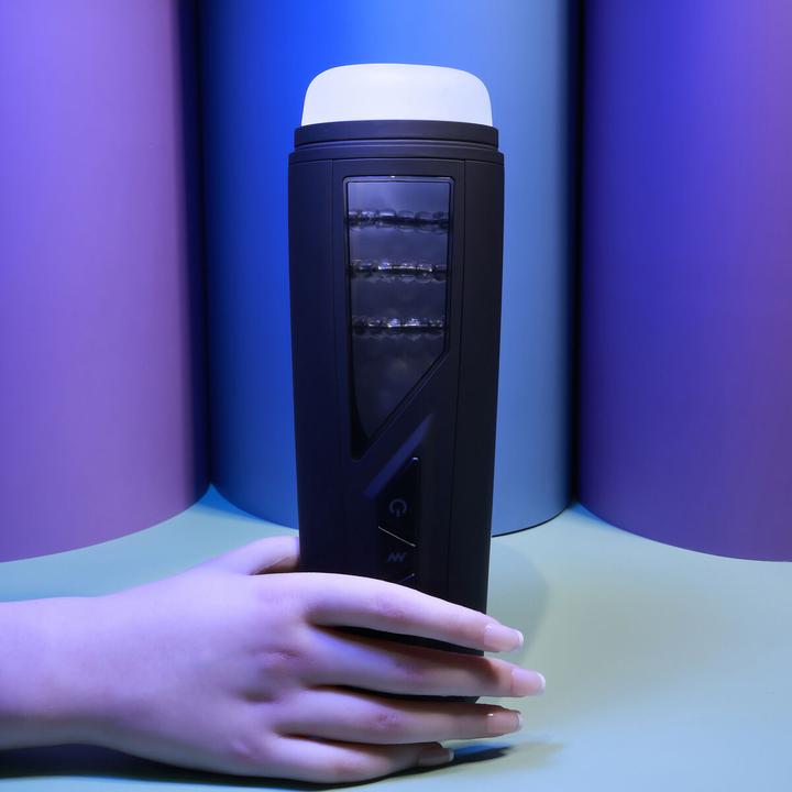 Actual product image Evolved Streben nach Vergnügen Schwarz