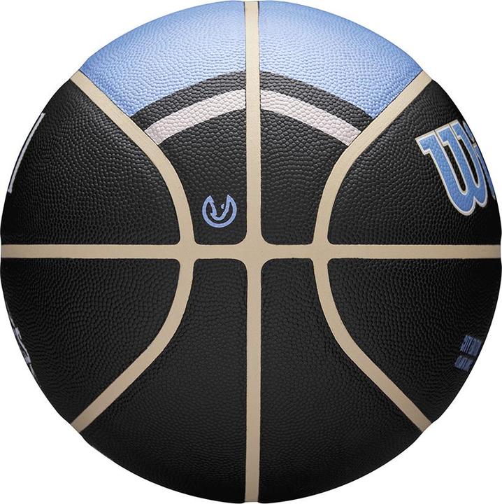 Produktbild Wilson 2023 Nba Team City Collector Atlanta Hawks (7)