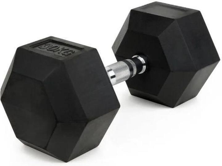 Produktbild Fitcom Hex Dumbbell 7 kg