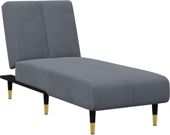 Produktbild vidaXL Sofagarnitur (Polstergruppe)