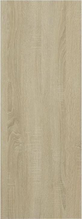 Actual product image vidaXL Konsolentisch (30 x 78 x 80 cm)