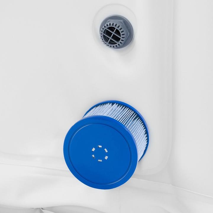 Produktbild Arebos Antimikrobieller Filter für Spa Pool