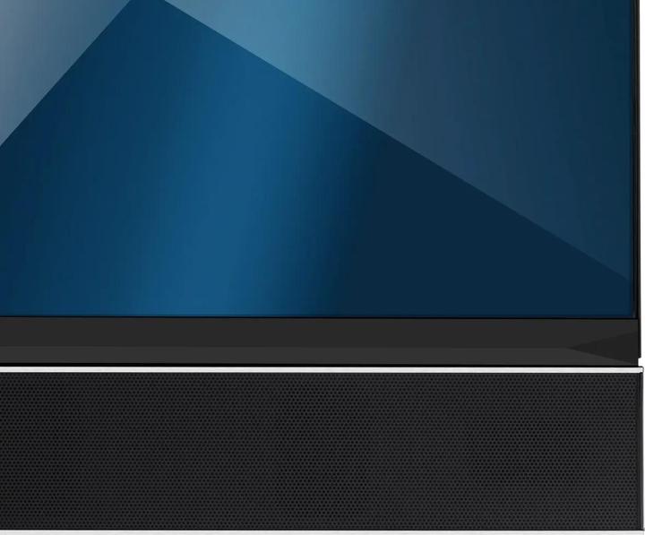 Actual product image TechniSat Technivista 43 cl (43", LCD, Full HD)