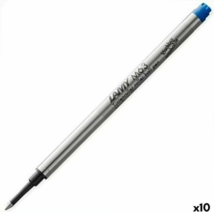 Produktbild Lamy Tintenrollerpatrone (Blau, 0.30 mm, 1 Stk.)