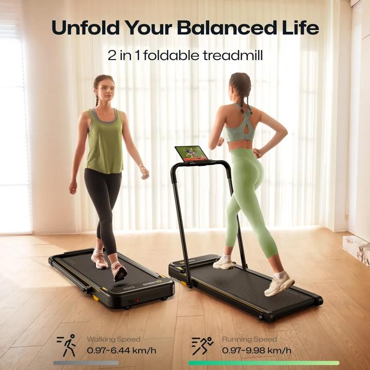 Produktbild Urevo Strol 2E Smart 2-in-1