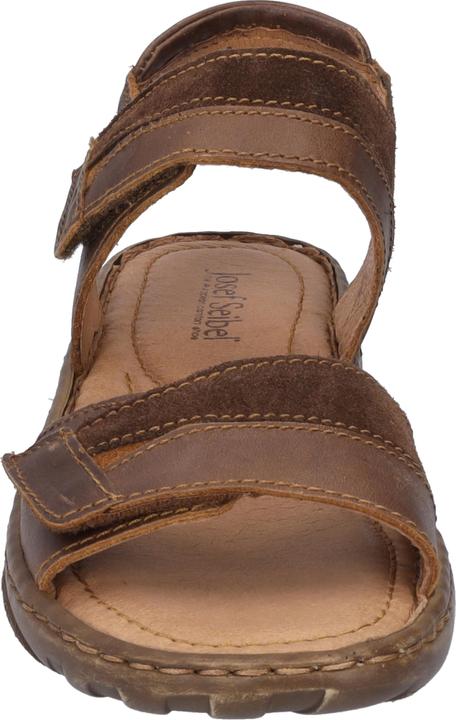 Actual product image Josef Seibel Sandals/Sandalettes (36)