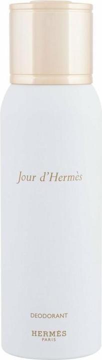 Actual product image Hermès Deodorant (Spray, 150 ml)