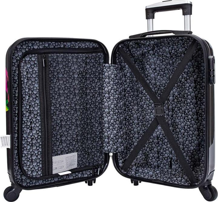 Image du produit Euromic Pokémon (35 l)