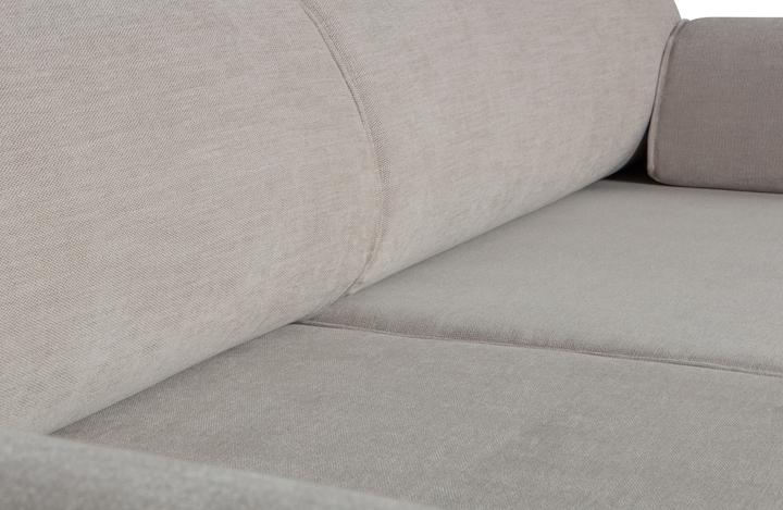 Produktbild Woood Muze (4-Sitzer)