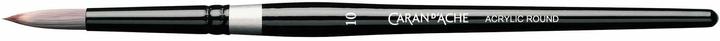 Caran d'Ache Acrylicpinsel