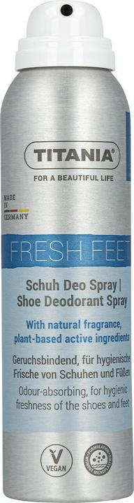 Produktbild Schuh Deo Spray