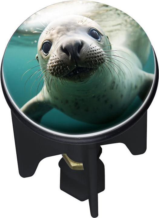 Produktbild Wenko Pluggy Pinnipedia