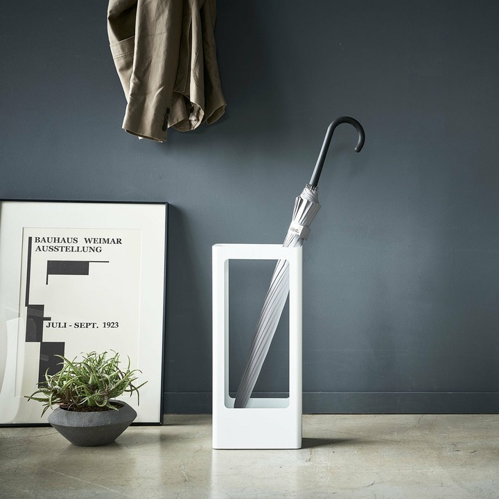 Actual product image Yamazaki Tower (12 x 50 cm)