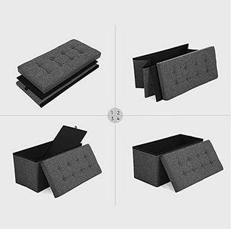 Produktbild Songmics Foldy (76 cm)