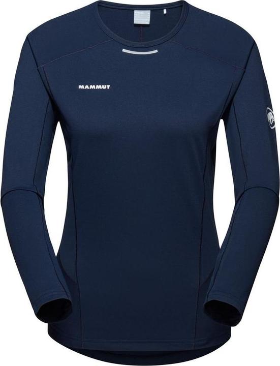 Produktbild Mammut Aenergy FL Longsleeve Women (XL)