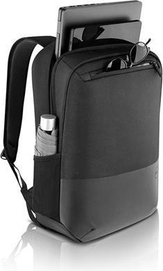 Actual product image Dell PO1520PS Notebook Bag (15 inch) Backpack (20 l)