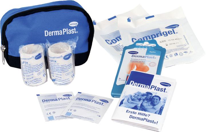 Produktbild DermaPlast Smart (First Aid Kit)