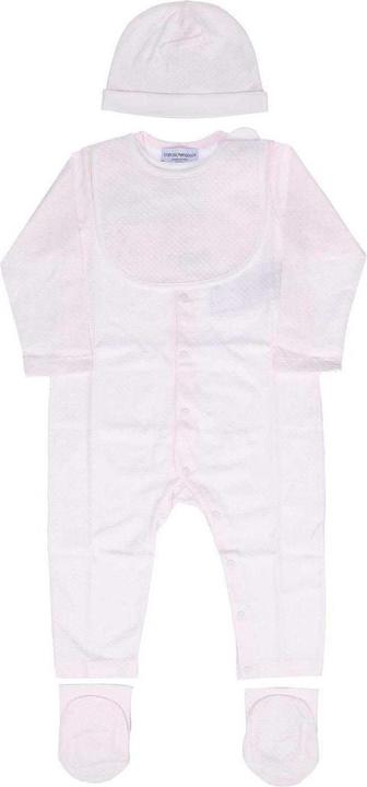 Image du produit Emporio Armani - Ensemble Body - Bébé (62)