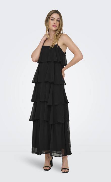 Produktbild Only ONLASTA Langes Kleid Kleid (M)