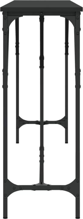 Produktbild vidaXL Konsolentisch (29 x 200 x 75 cm)