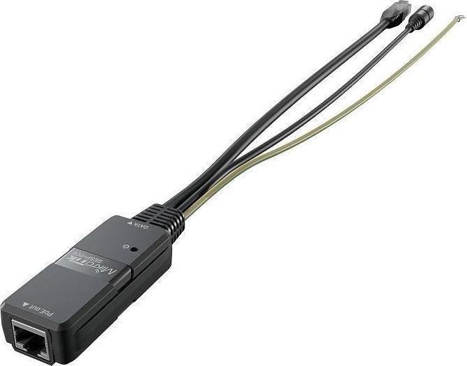 Immagine prodotto MikroTik GESP+POE-IN - Iniettore PoE passivo con protezione contro le sovratensioni
