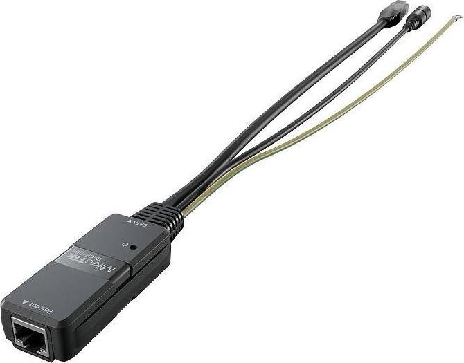 MikroTik GESP+POE-IN - Passive PoE Injector with Surge Protection