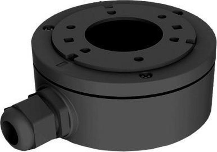 Actual product image Hikvision DS-1280ZJ-XSBLACK