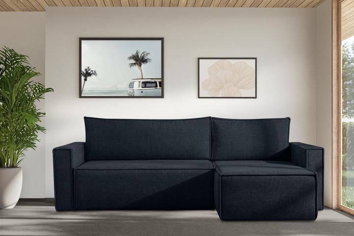 Produktbild Konsimo Napi Ii (Ecksofa)