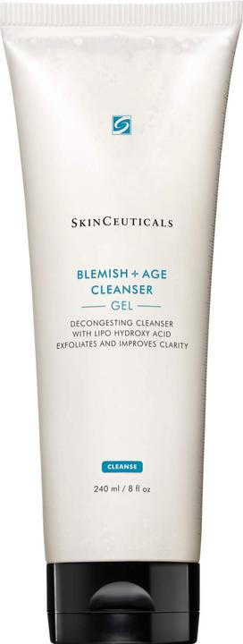 Produktbild SkinCeuticals Blemish + Age (Reinigungsgel, 240 ml)