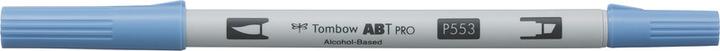 Image du produit Tombow Stylo à double brosse ABT PRO (Pastel, 12 x)