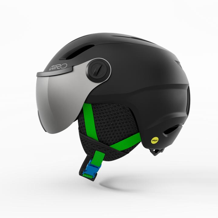 Actual product image Giro Buzz MIPS Helmet (52 - 55.50 cm, S)