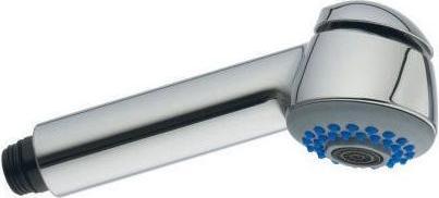 Immagine prodotto Grohe EICHELBERG doccetta a doppio getto 440837 44083726 per miscelatori lavello Vento ND cromo per V...