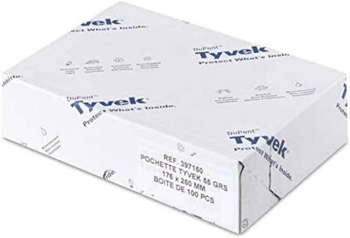 Immagine prodotto Tyvek Buste C4 (100 x)