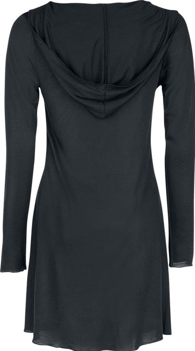 Produktbild Black Premium Overlay Hood (5XL)