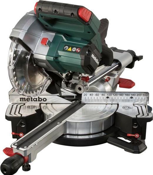 Produktbild Metabo KGS 18 LTX BL 216