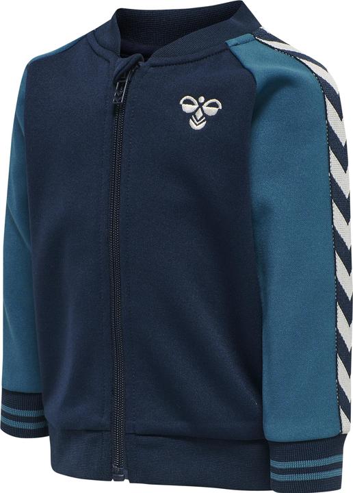 Produktbild hummel hmlGLOW ZIP JACKET (74)