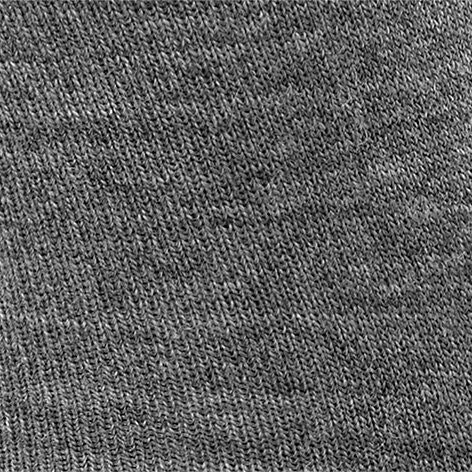 Image du produit Falke Airport (Lot de 3) Chaussettes hommes, couleur 3070 dark grey mel., taille 45-46 (Une unité par pack, 45 - 46)