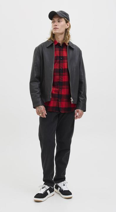 Actual product image Jack & Jones Regular Fit Hemd Hemd (XXL)