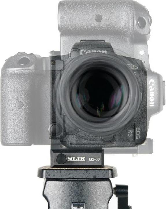 Produktbild Slik i-Bracket (Stativ Schnellwechselplatte)