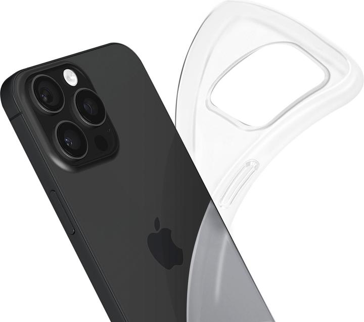 Image du produit Avizar Classic Case (Apple iPhone 16 Pro Max)