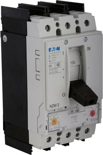 Actual product image Eaton EATO circuit breaker