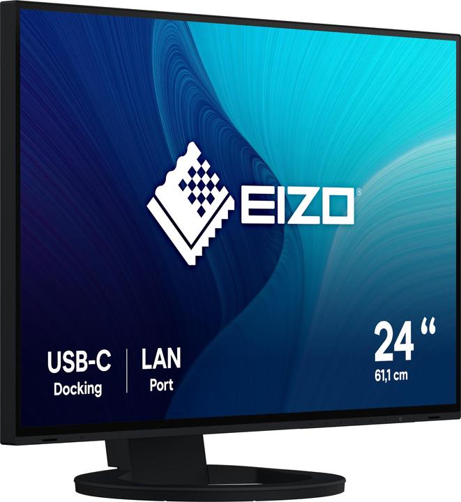 Productafbeelding Eizo EV2495 FlexScan (1920 x 1200 pixels, 24")