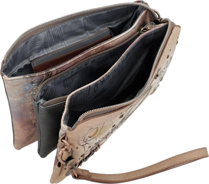 Immagine prodotto Anekke Borsa Hollywood a tracolla 21 cm
