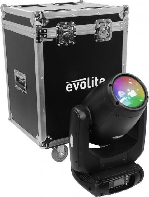 Actual product image Evolite HYBRID 360 CMY (360 W, LED)