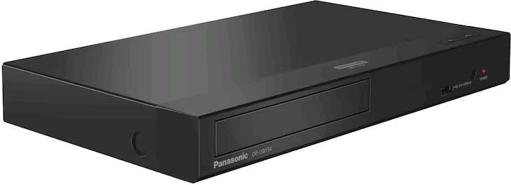 Immagine prodotto Panasonic DP-UB154 (Lettore Blu-ray)